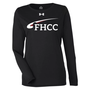 FHCC UA Performance Long Sleeve