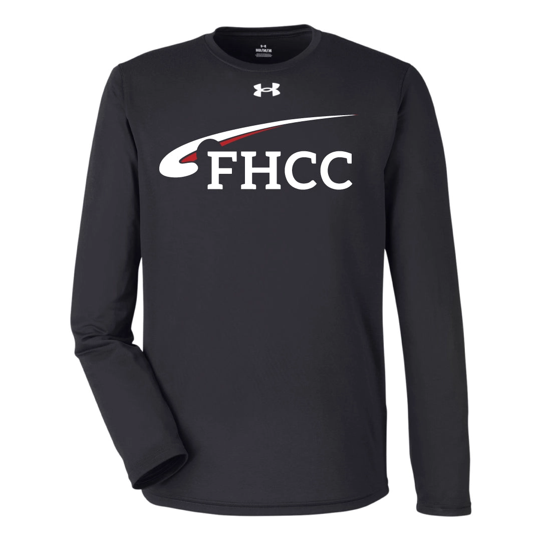 FHCC UA Performance Long Sleeve