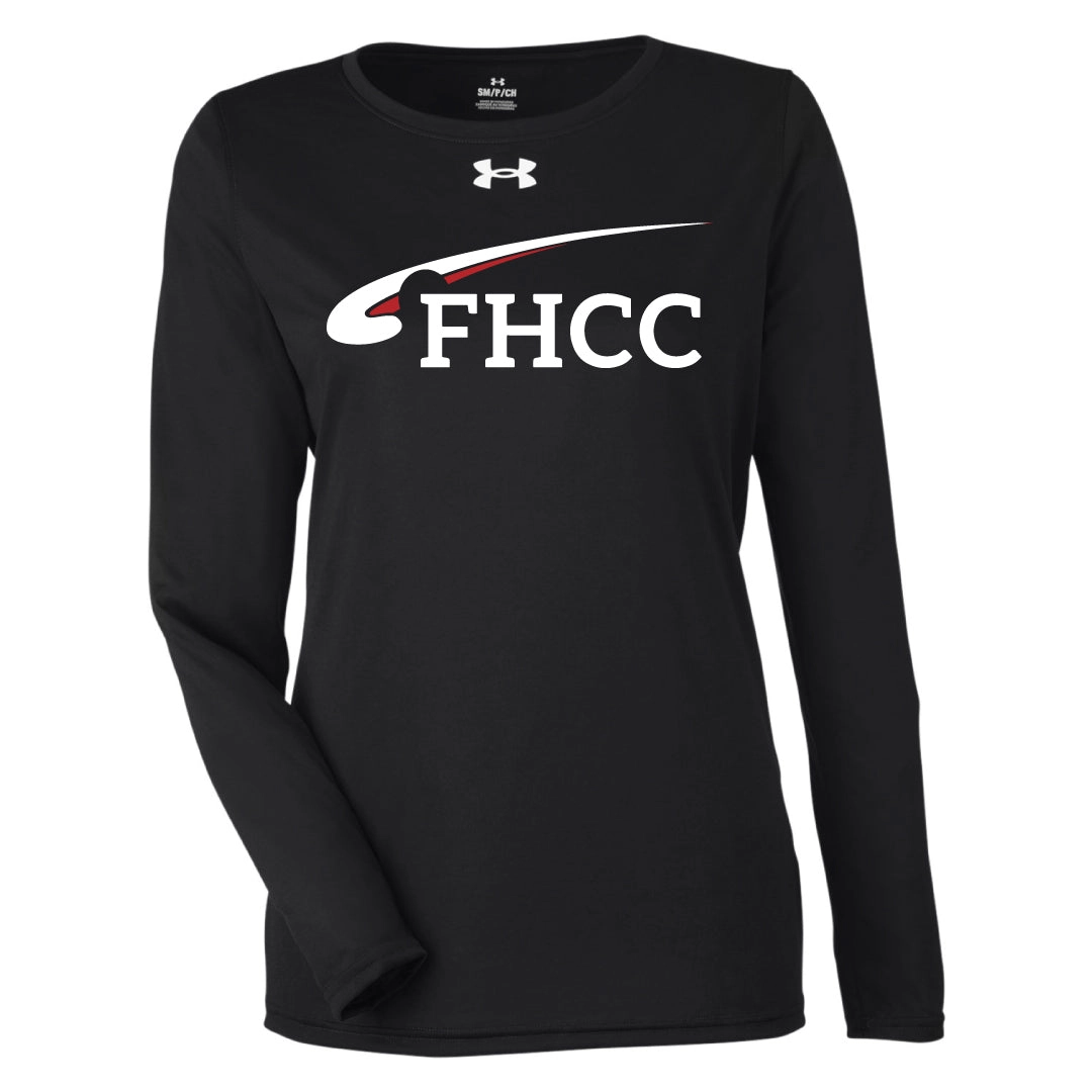 FHCC UA Performance Long Sleeve