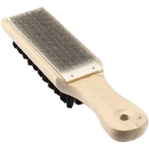 File Brush / Card