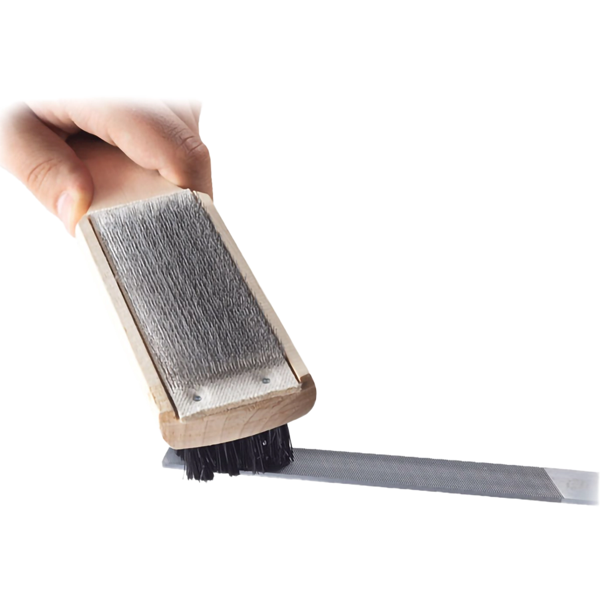 File Brush / Card