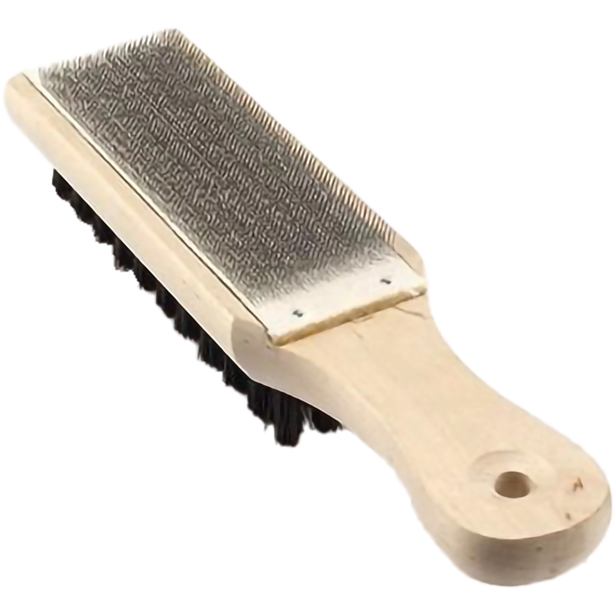 File Brush / Card