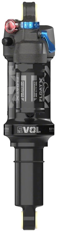 Fox Float X Performance Elite Shock