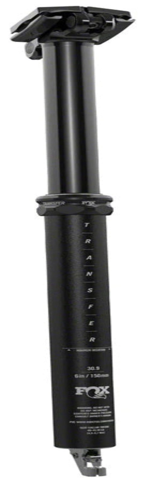 Fox Transfer Performance Series Seatpost