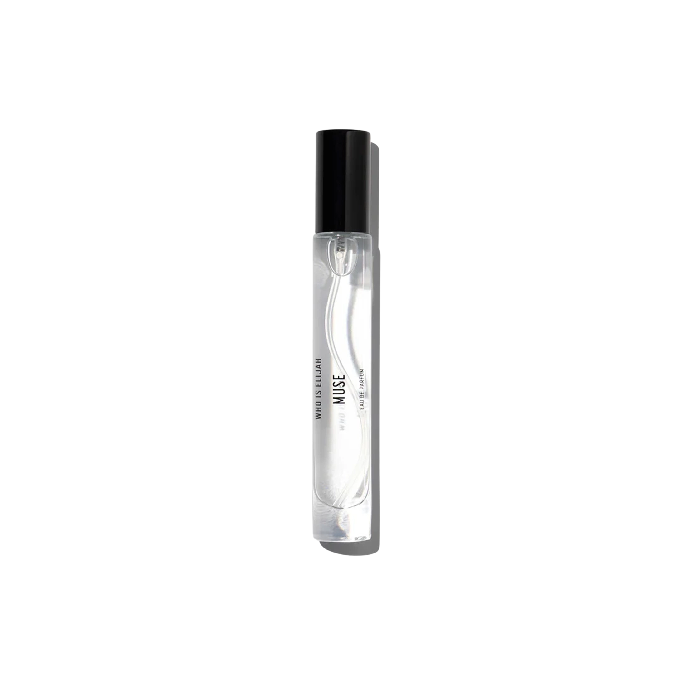 Free Who Is Elijah Fragrance