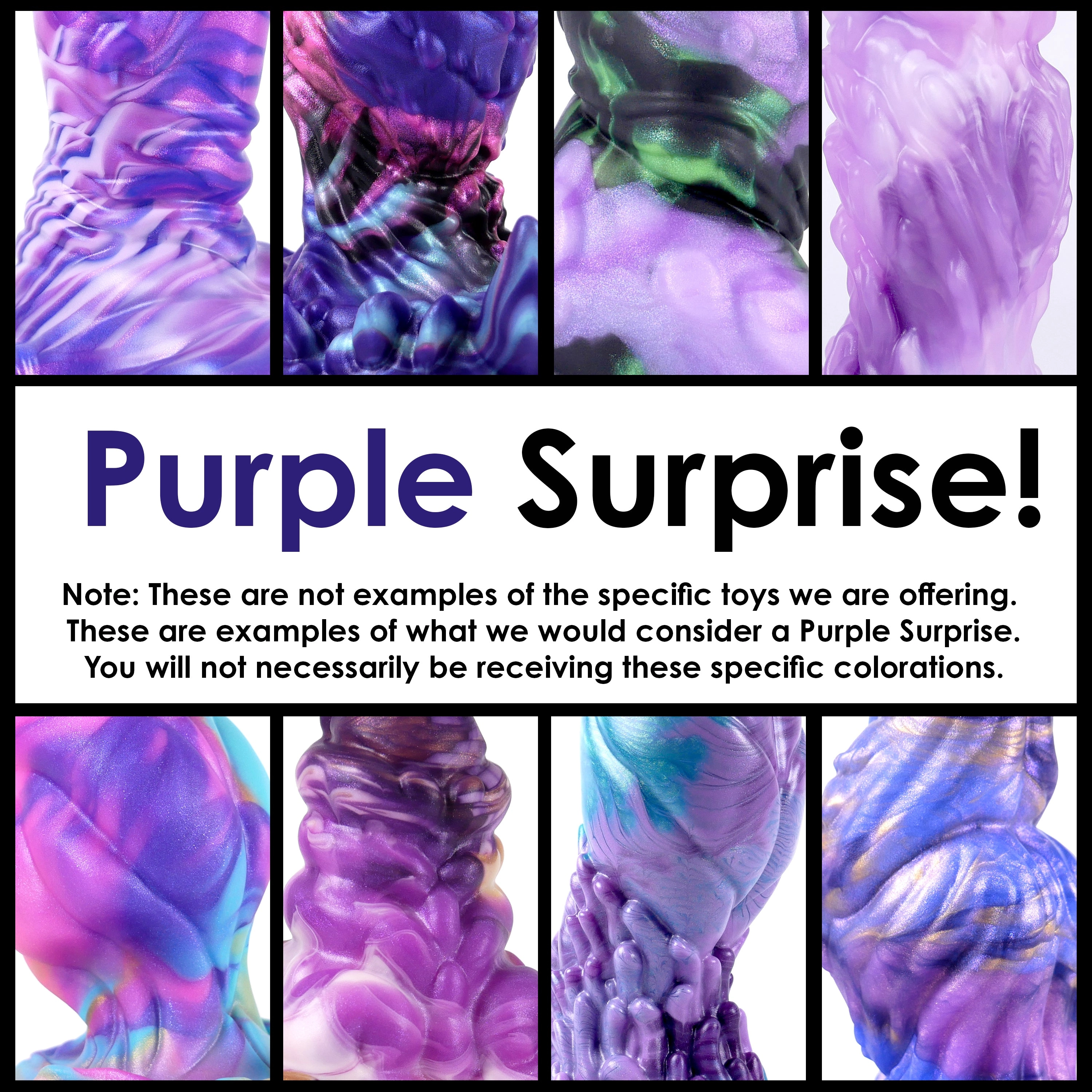 Friend Request Upgrade: Color Surprise