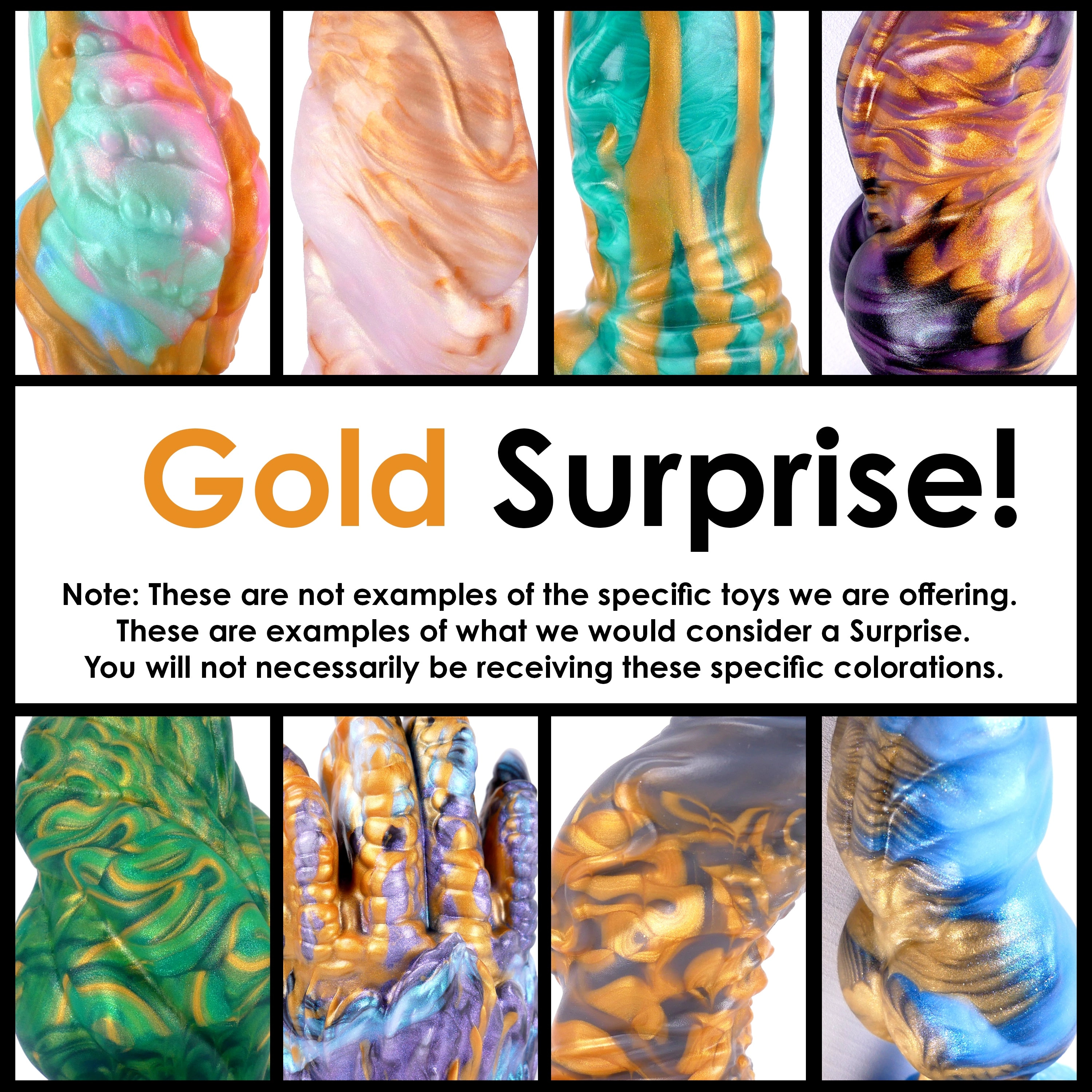 Friend Request Upgrade: Color Surprise