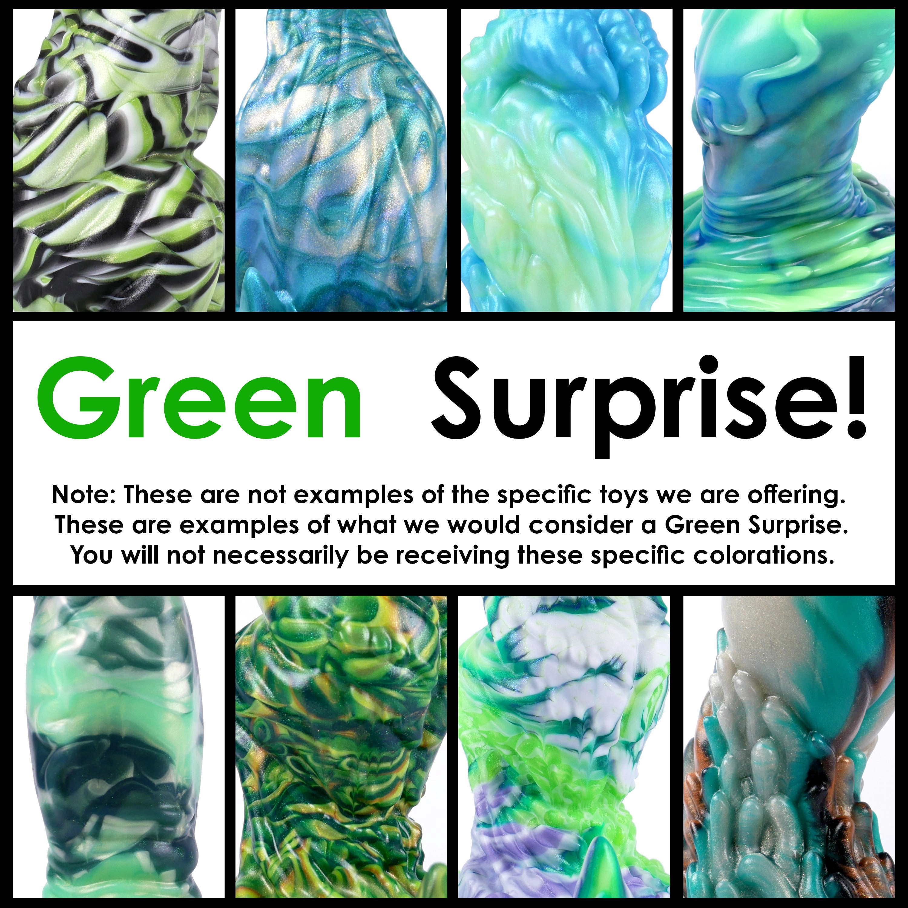 Friend Request Upgrade: Color Surprise