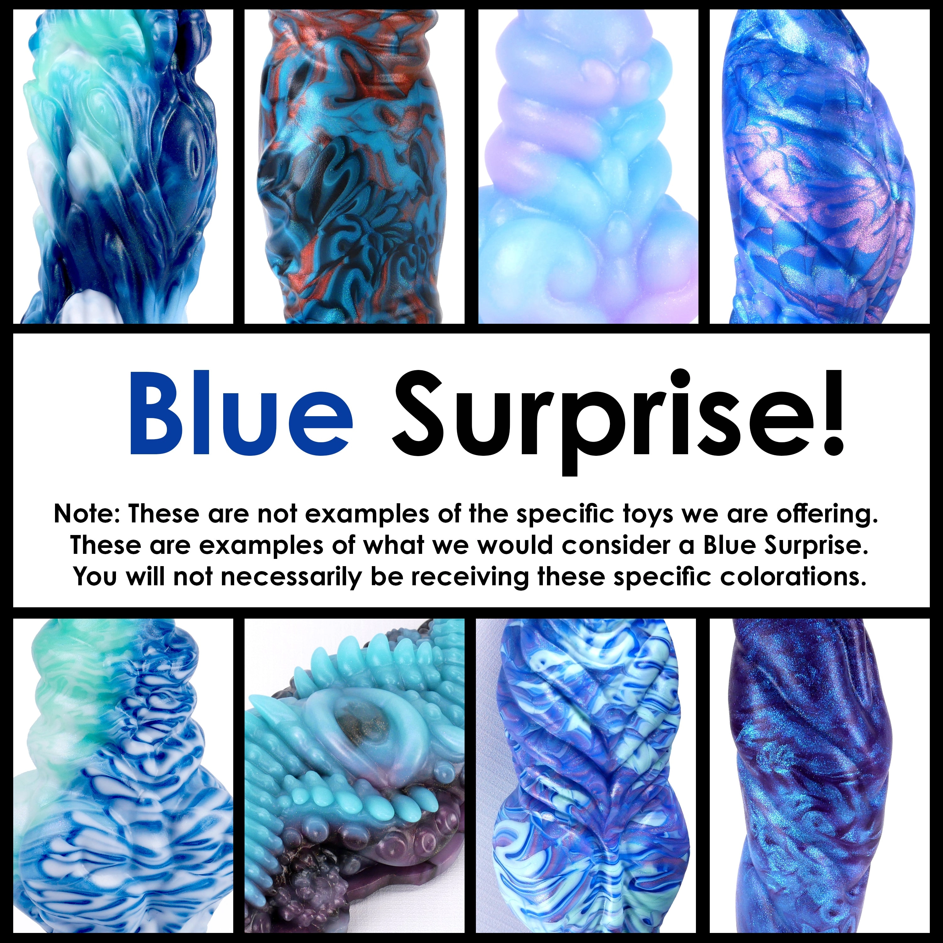 Friend Request Upgrade: Color Surprise