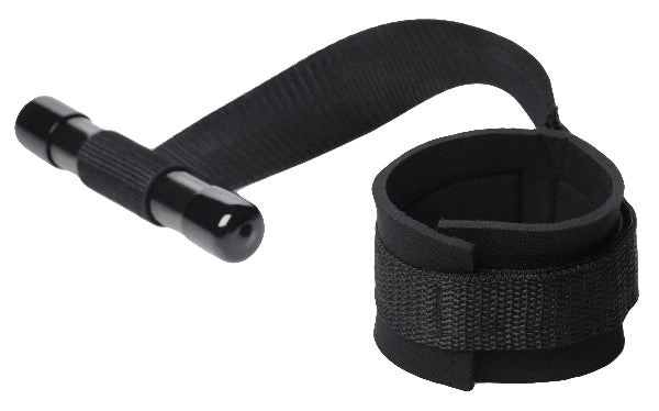 Frisky - Entryway Door Restraints - Black