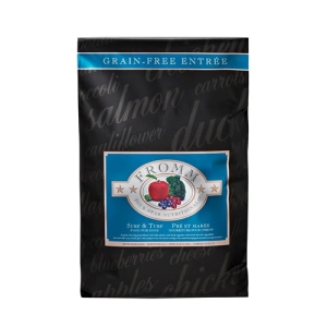 Fromm Four-Star Grain-Free Surf & Turf Dry Dog Food