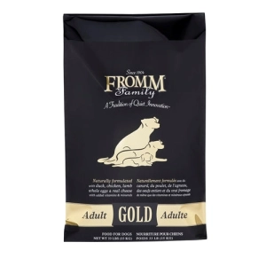 Fromm Gold Adult Dry Dog Food