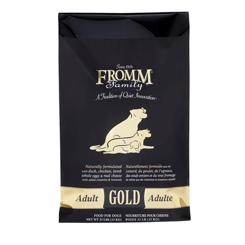 Fromm Gold Adult Dry Dog Food