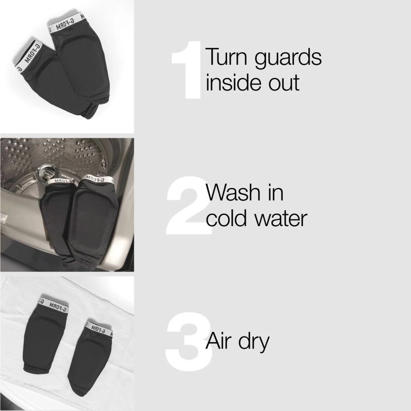 G-FORM PRO-S ELITE X SHINGUARD
