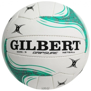 Gilbert Gripsure Match Netball