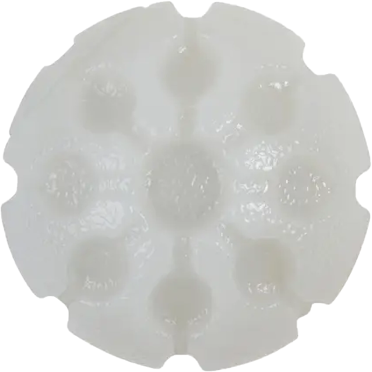 GlowStreak LED Ball