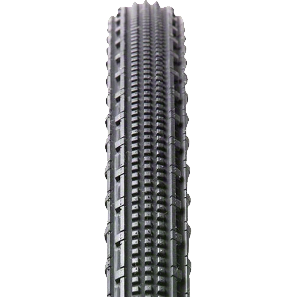 GravelKing SK Folding Black - 700c x 43