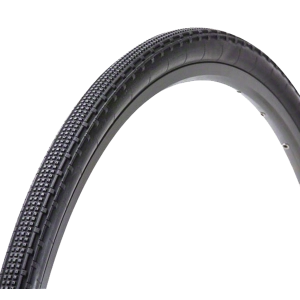 GravelKing SK Folding Black - 700c x 43