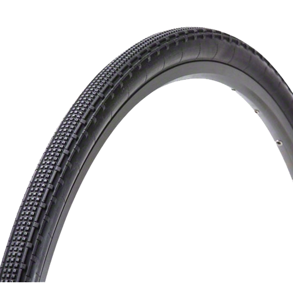 GravelKing SK Folding Black - 700c x 43
