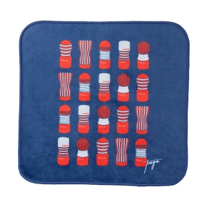 Hand Towel: 20 CUPs