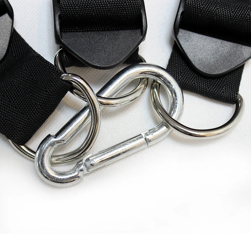 Handcuffs & Ankle Cuffs BDSM Bondage Restraint Slave Open Legs Slave BDSM Games Toys for Women Couples