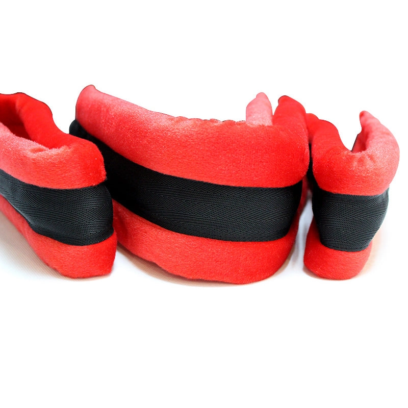 Handcuffs & Ankle Cuffs BDSM Bondage Restraint Slave Open Legs Slave BDSM Games Toys for Women Couples
