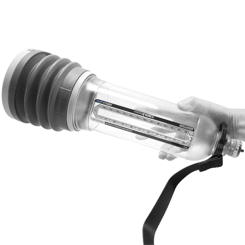HydroXtreme11 Penis Pump