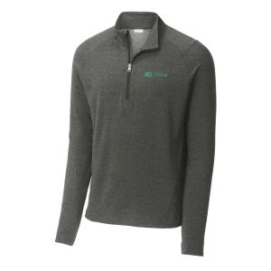 i80 Group Performance 1/4 Zip