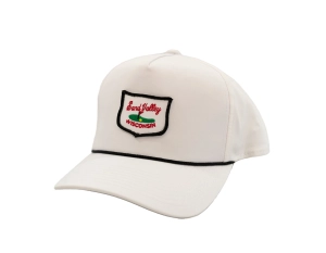 Imperial Wrightson Performance Cap