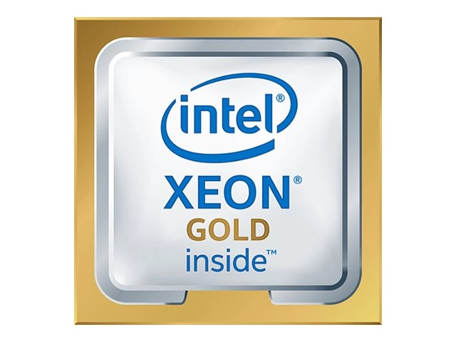 Intel Xeon Gold 6534 - 3.9 GHz - 8-core - 16 threads - 22.5 MB cache - FCLGA4677 Socket - OEM PK8072205558800