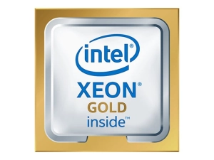 Intel Xeon Gold 6534 - 3.9 GHz - 8-core - 16 threads - 22.5 MB cache - FCLGA4677 Socket - OEM PK8072205558800