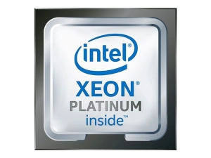 Intel Xeon Platinum 8581V - 2 GHz - 60-core - 300 MB cache P67109-B21
