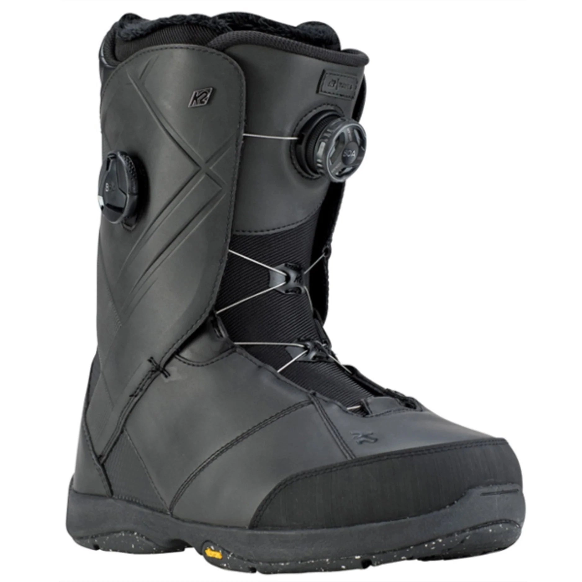 K2 Men's Maysis Snowboard Boots Upgrade