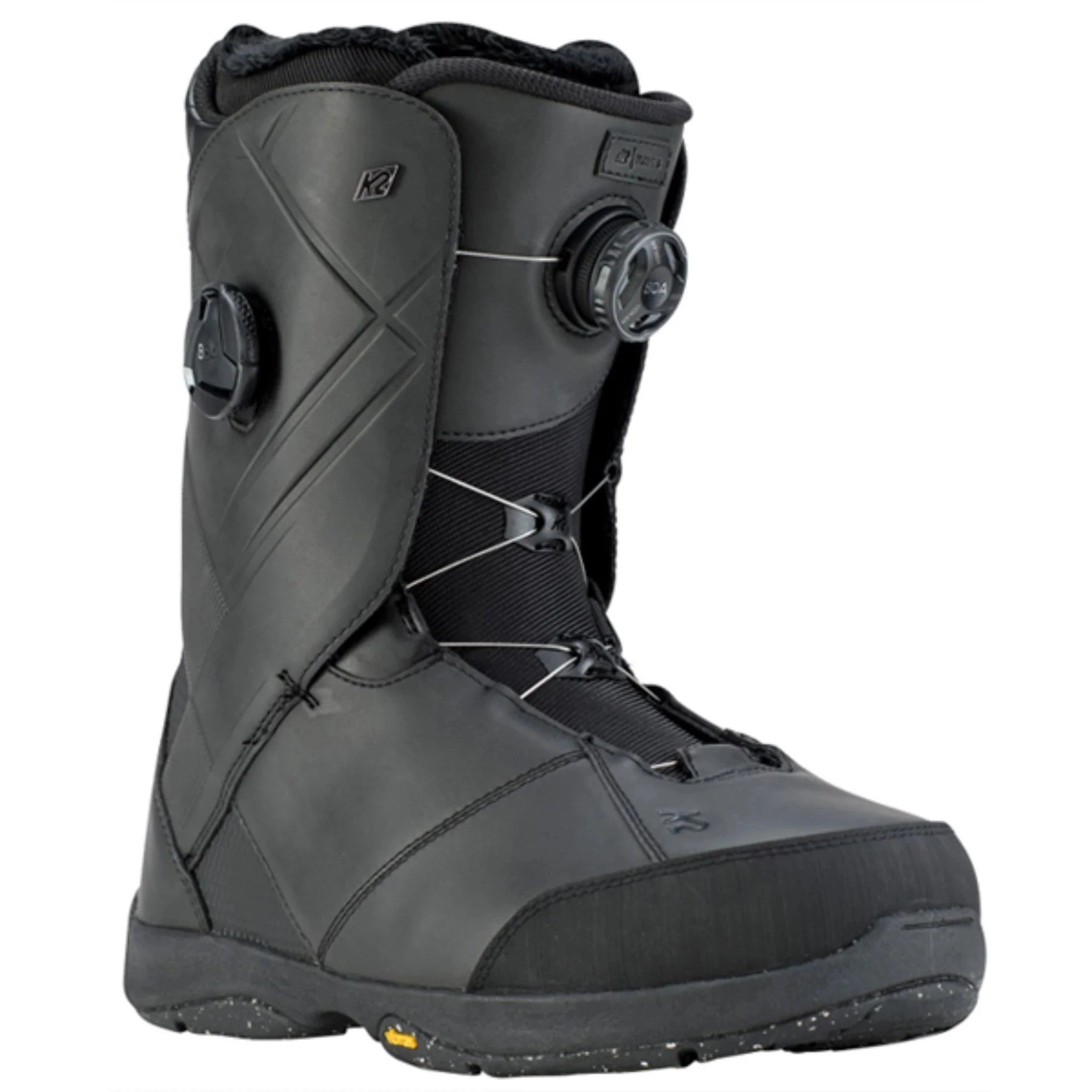 K2 Men's Maysis Snowboard Boots