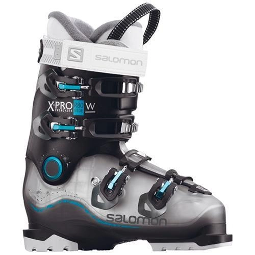 K2 Women's Mindbender 89Ti Premium Ski Package