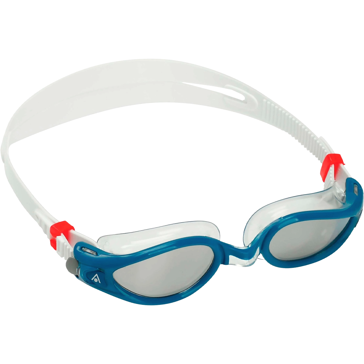 Kaiman EXO Mirror -  Petrol/Trans Titanium