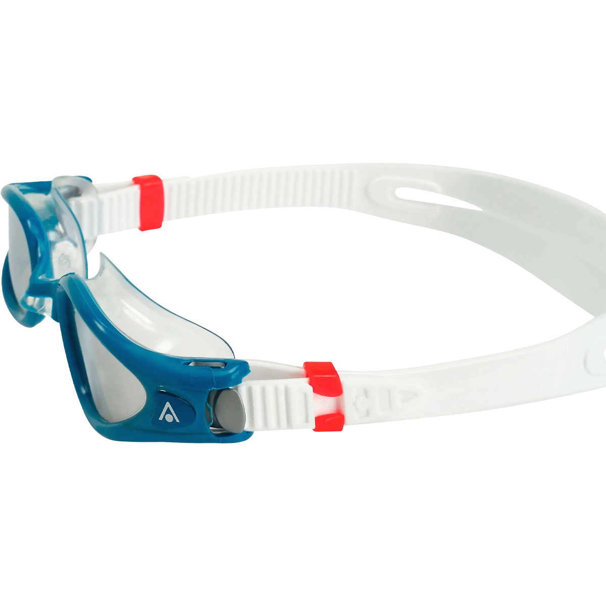 Kaiman EXO Mirror -  Petrol/Trans Titanium