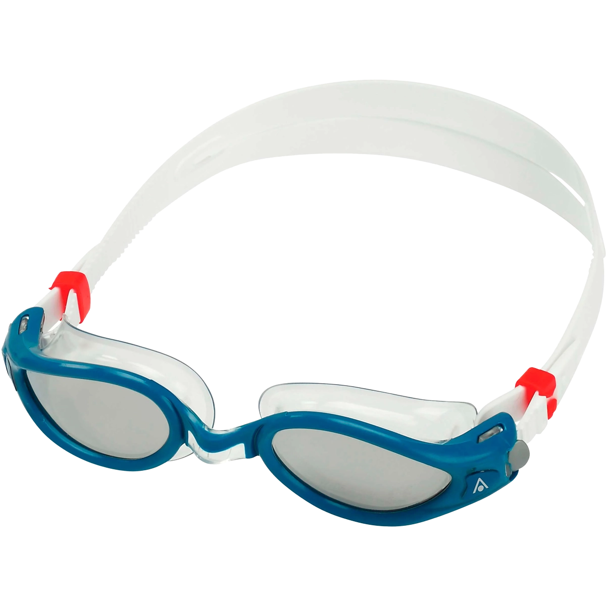 Kaiman EXO Mirror -  Petrol/Trans Titanium