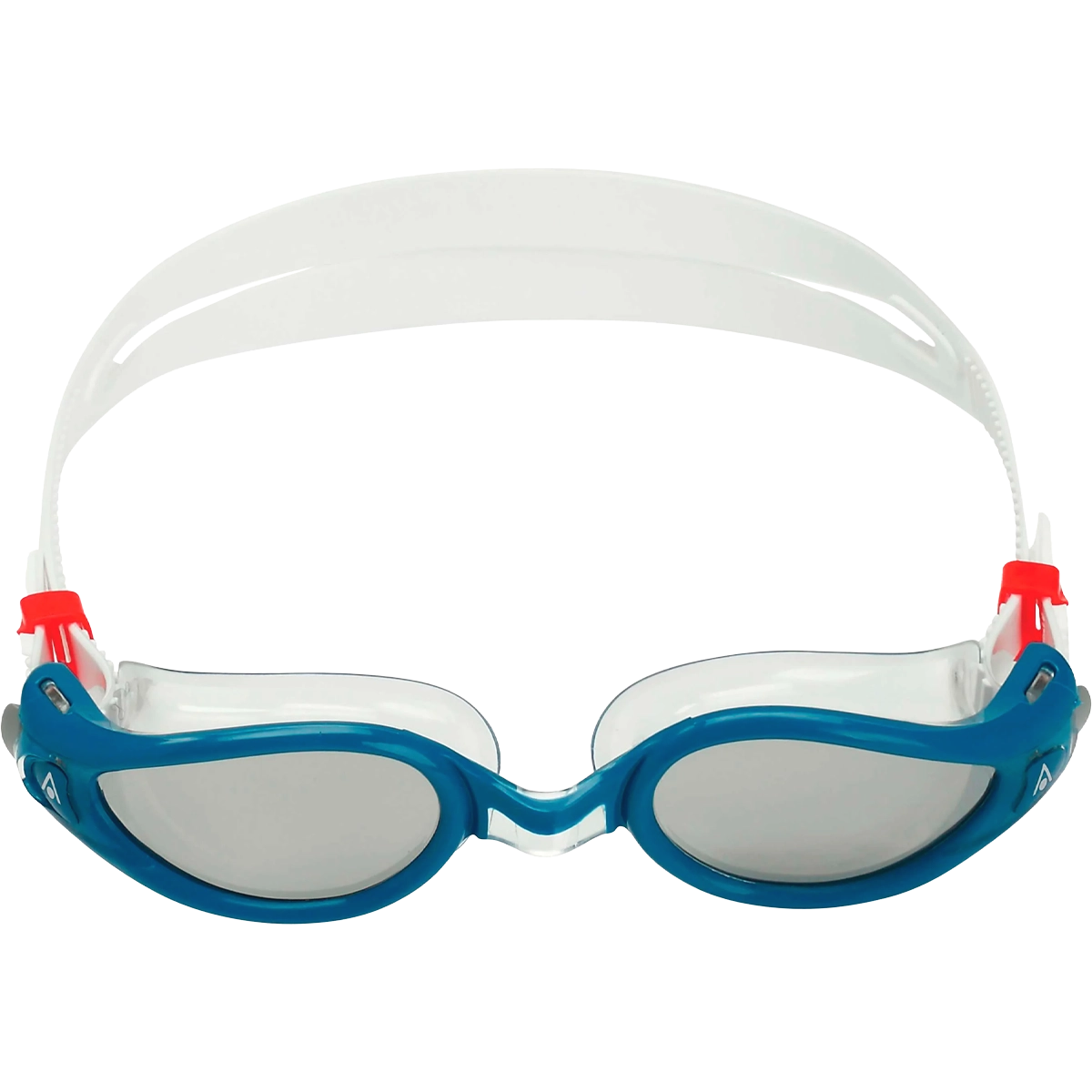 Kaiman EXO Mirror -  Petrol/Trans Titanium