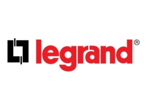 Legrand - Patch cable - LC multi-mode (M) to ST multi-mode (M) - 9 m - fiber optic - duplex - 50 micron 850-L12-030