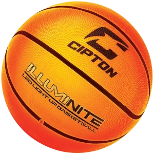 Light Up LED Basketball