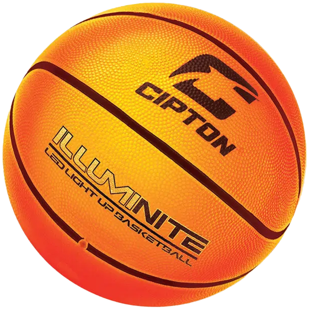 Light Up LED Basketball