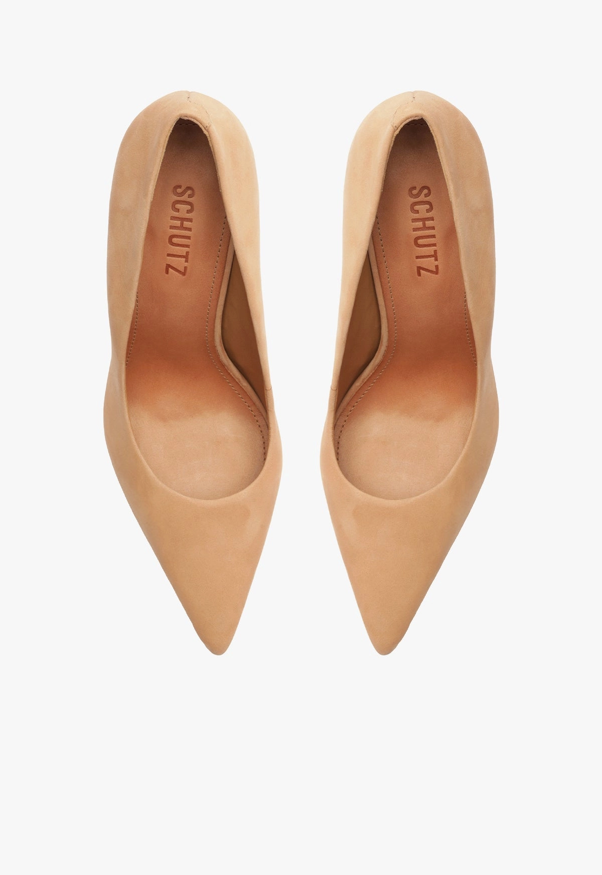 Lou Curve Pump