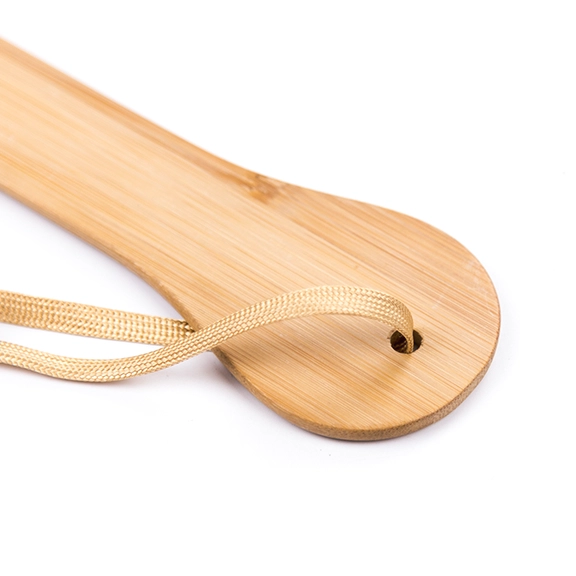 LOVE Bamboo Spanking Paddle