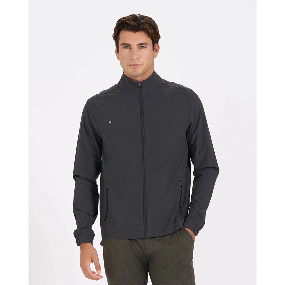 M Venture Track Jacket