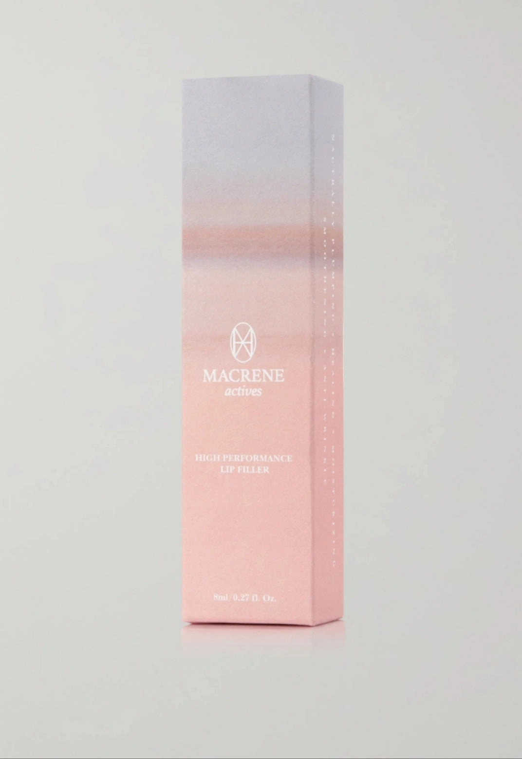 Macrene Actives High Performance Lip Filler 8ml