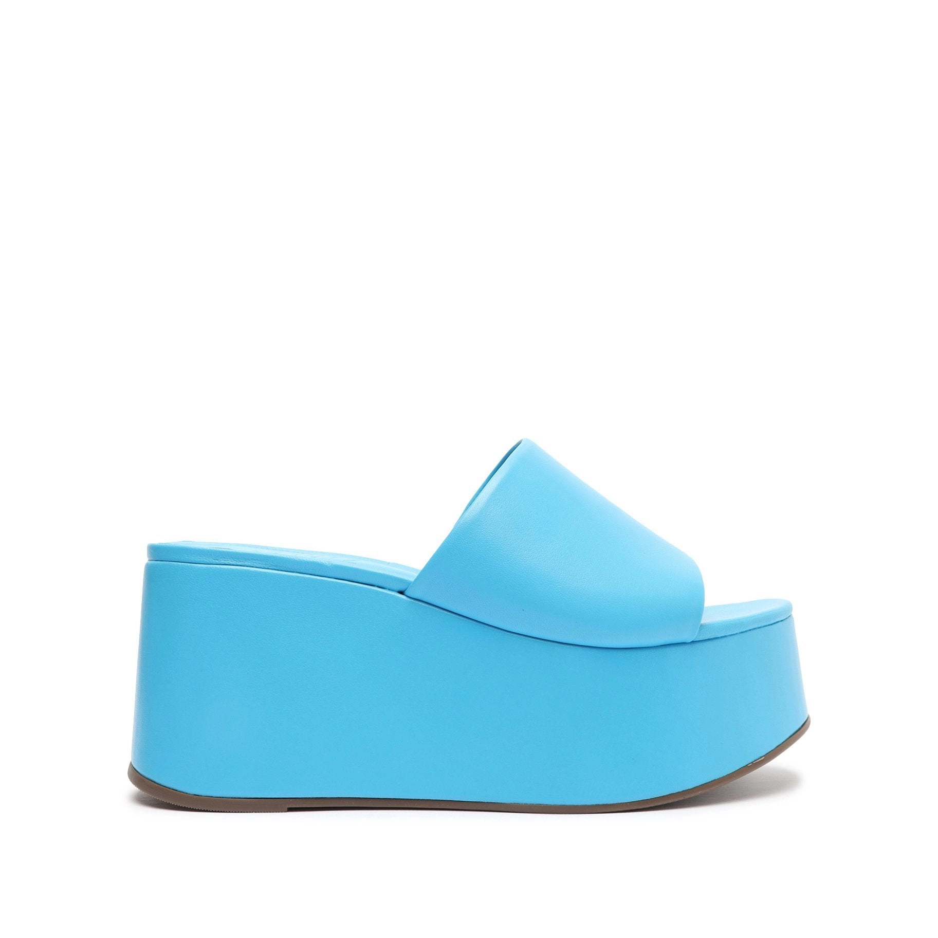 Marih Nappa Leather Sandal