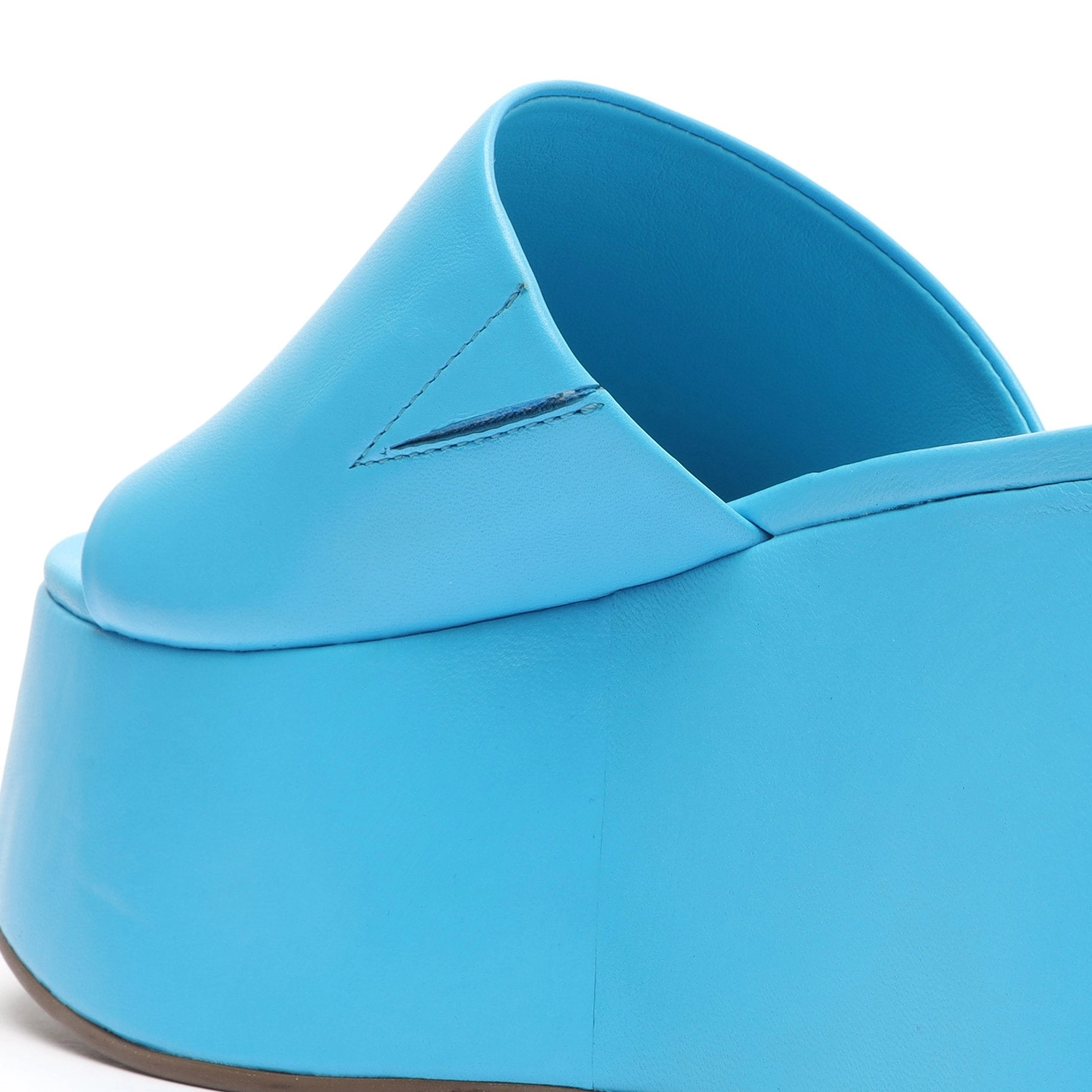 Marih Nappa Leather Sandal