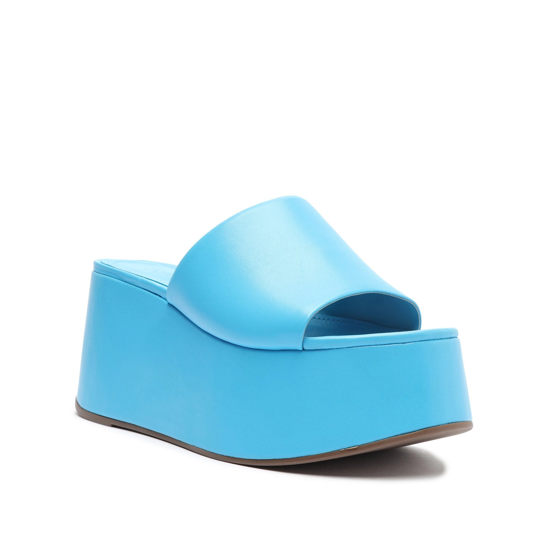 Marih Nappa Leather Sandal