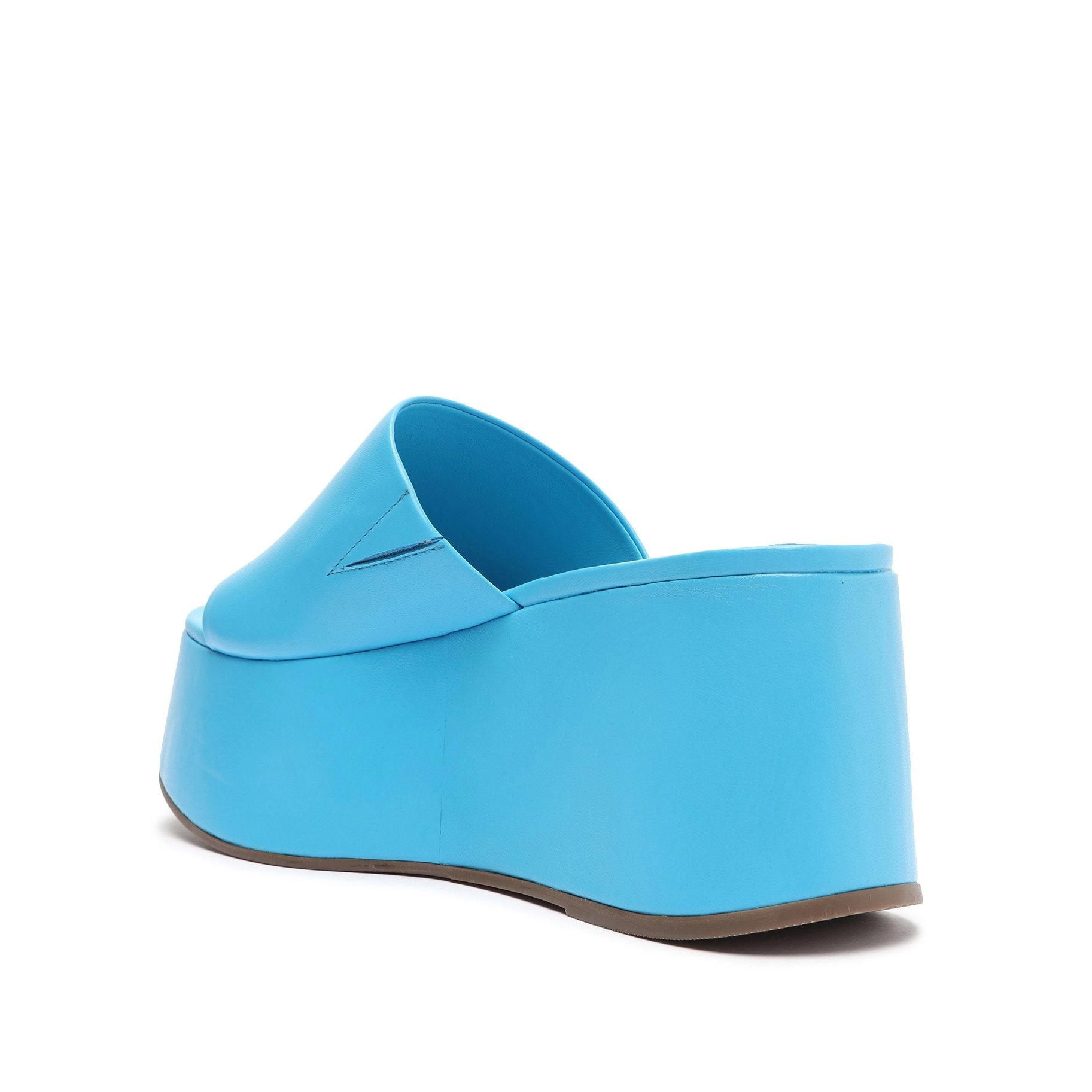 Marih Nappa Leather Sandal